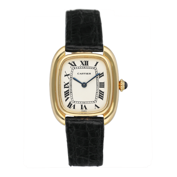Cartier Vintage 7807